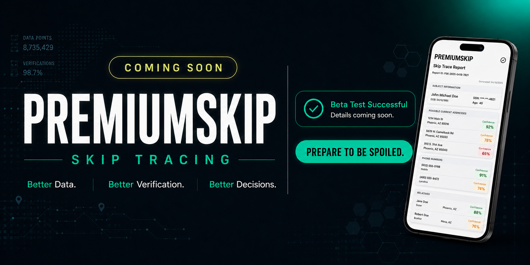 PremiumSkip